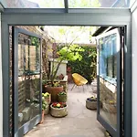 Feriehus Courtyard - Free Parking