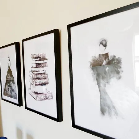 Courtyard - Free Parking 別荘 ヨーク