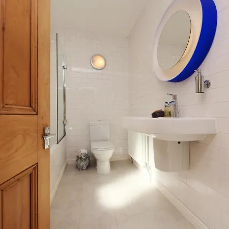 Courtyard - Free Parking Tatil Evi *