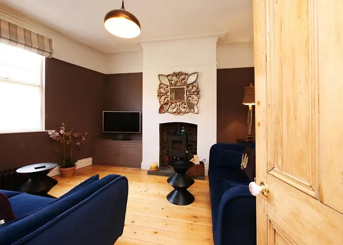 Courtyard - Free Parking 別荘