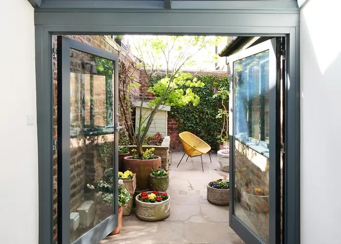 別荘 Courtyard - Free Parking