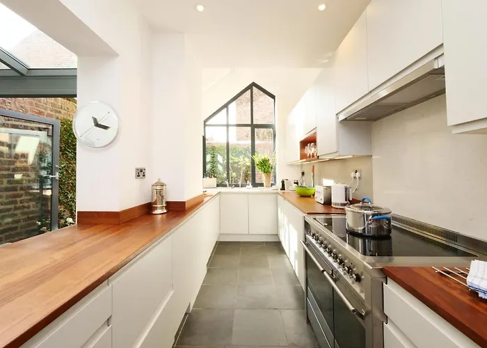 Courtyard - Free Parking 別荘