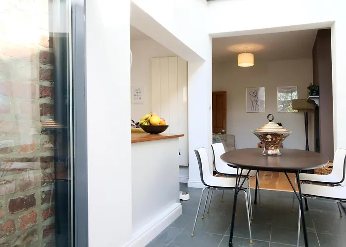 別荘 Courtyard - Free Parking *