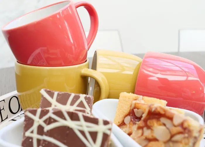 Courtyard - Free Parking * ヨーク