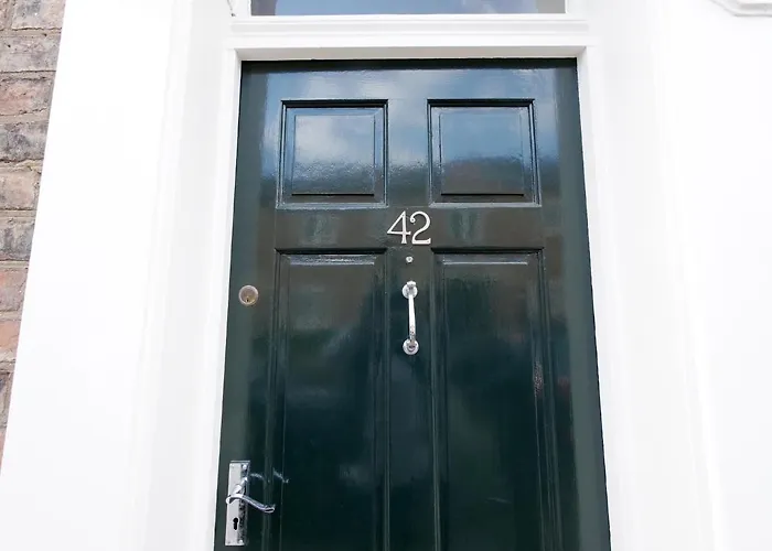 Courtyard - Free Parking 別荘 ヨーク