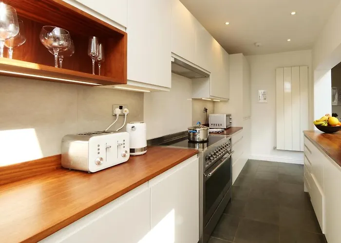 Courtyard - Free Parking 別荘 ヨーク