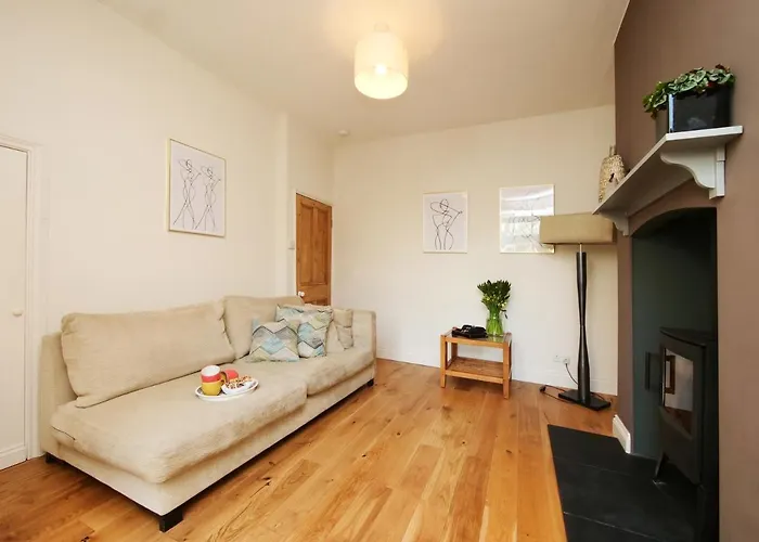 Courtyard - Free Parking * ヨーク