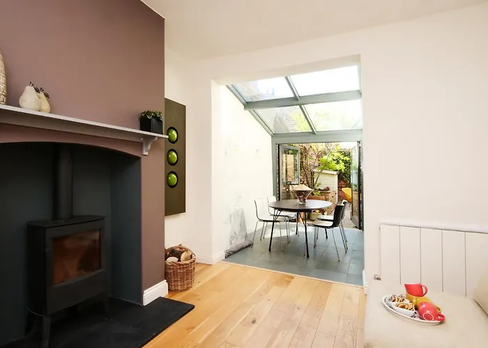 Courtyard - Free Parking 別荘