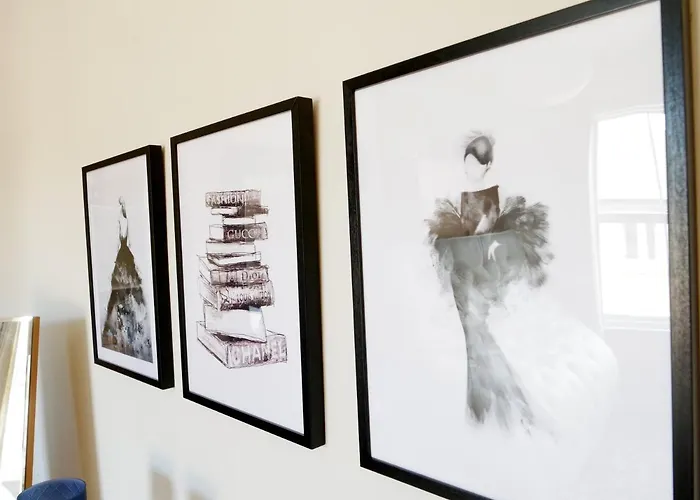 Courtyard - Free Parking 別荘 ヨーク