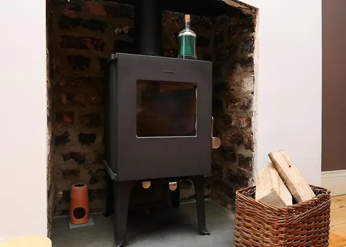 Courtyard - Free Parking 別荘 *