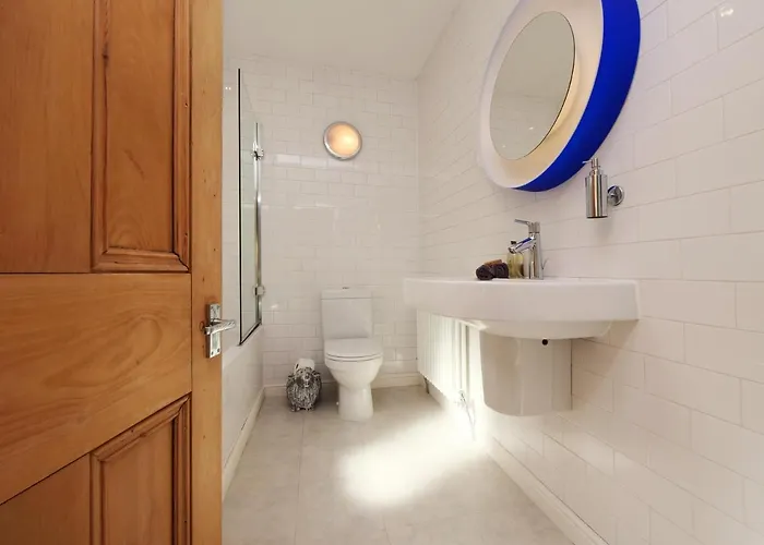 Courtyard - Free Parking 別荘 *